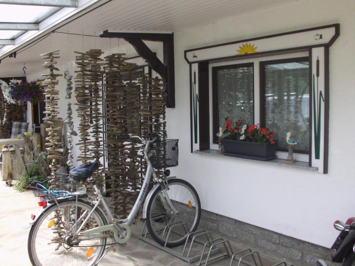 Koje Apartment Борн Екстериор снимка