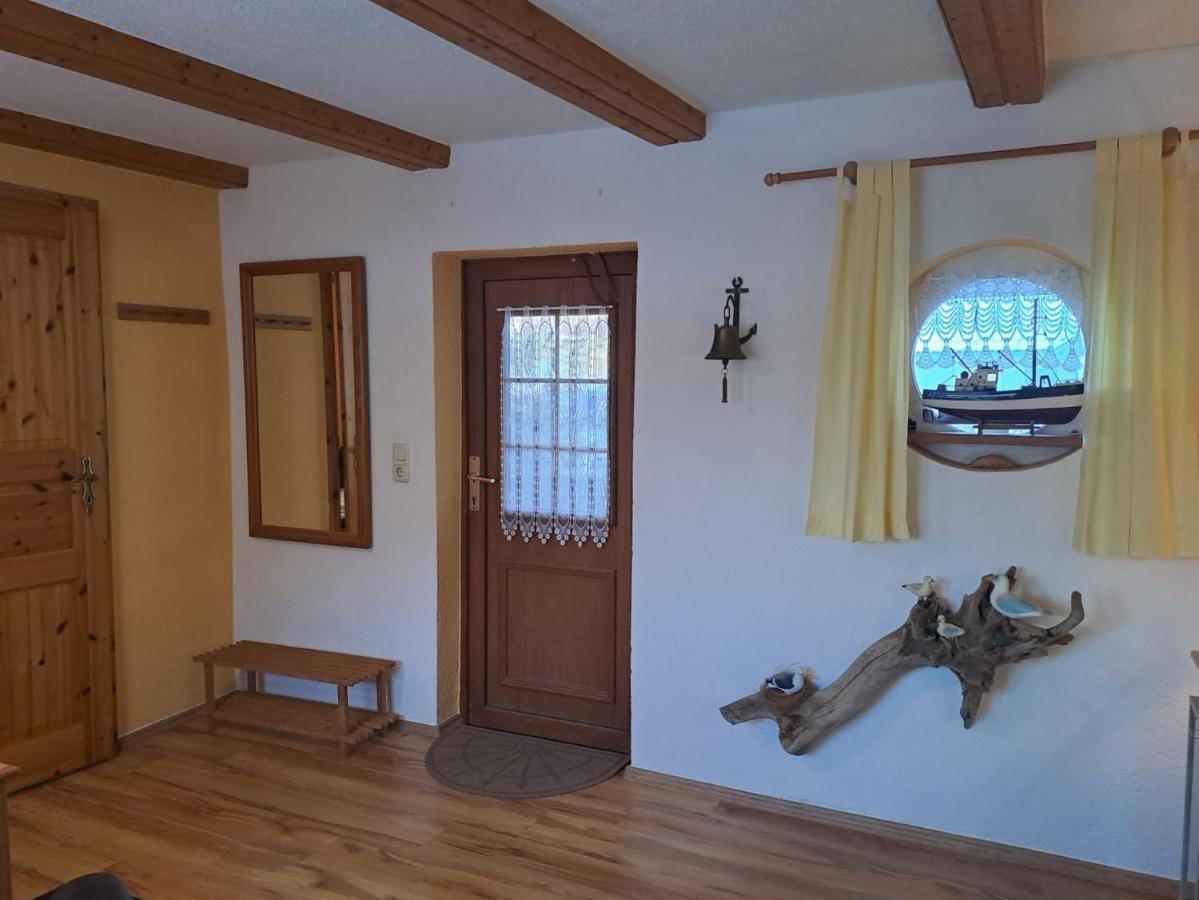 Koje Apartment Борн Екстериор снимка