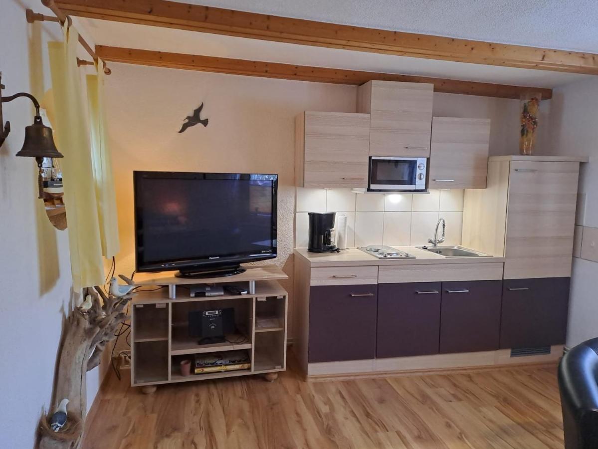 Koje Apartment Борн Екстериор снимка