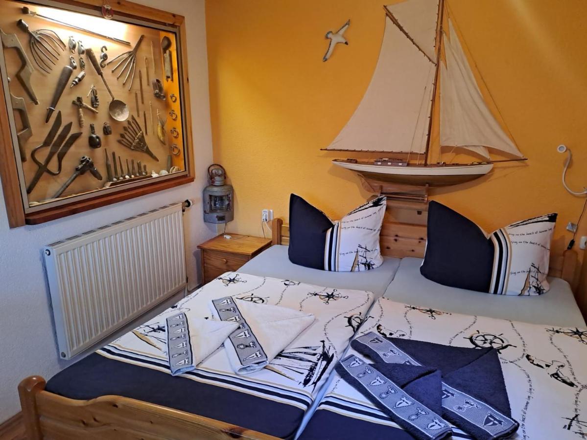 Koje Apartment Борн Екстериор снимка