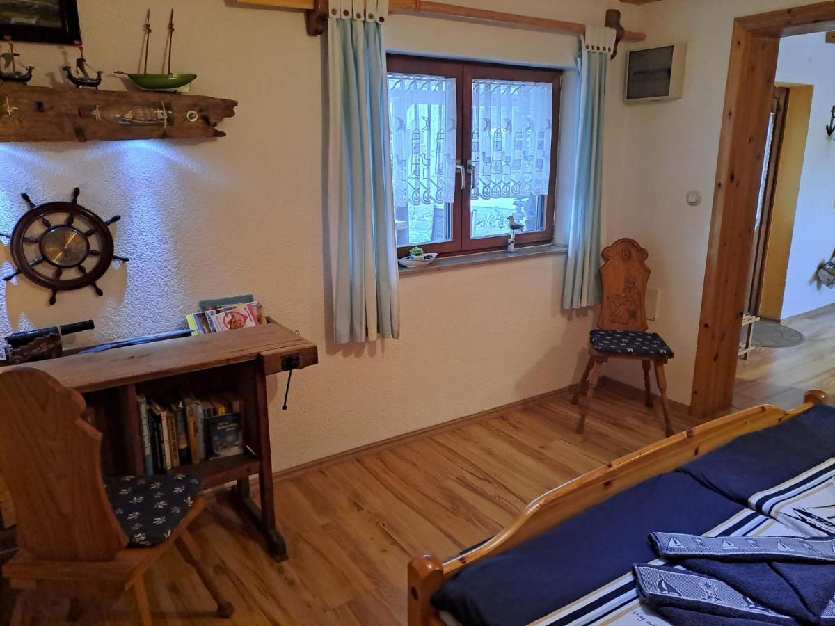 Koje Apartment Борн Екстериор снимка