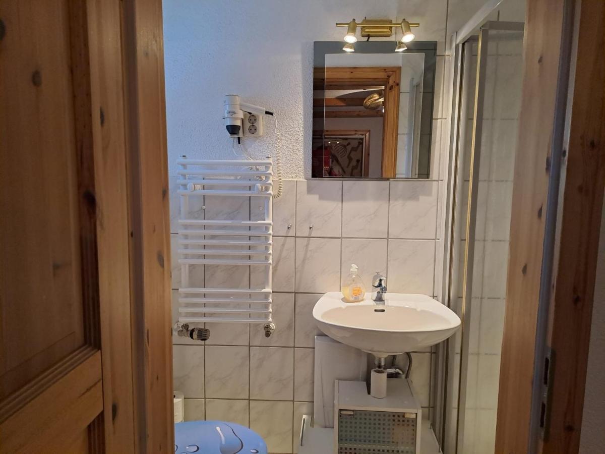 Koje Apartment Борн Екстериор снимка